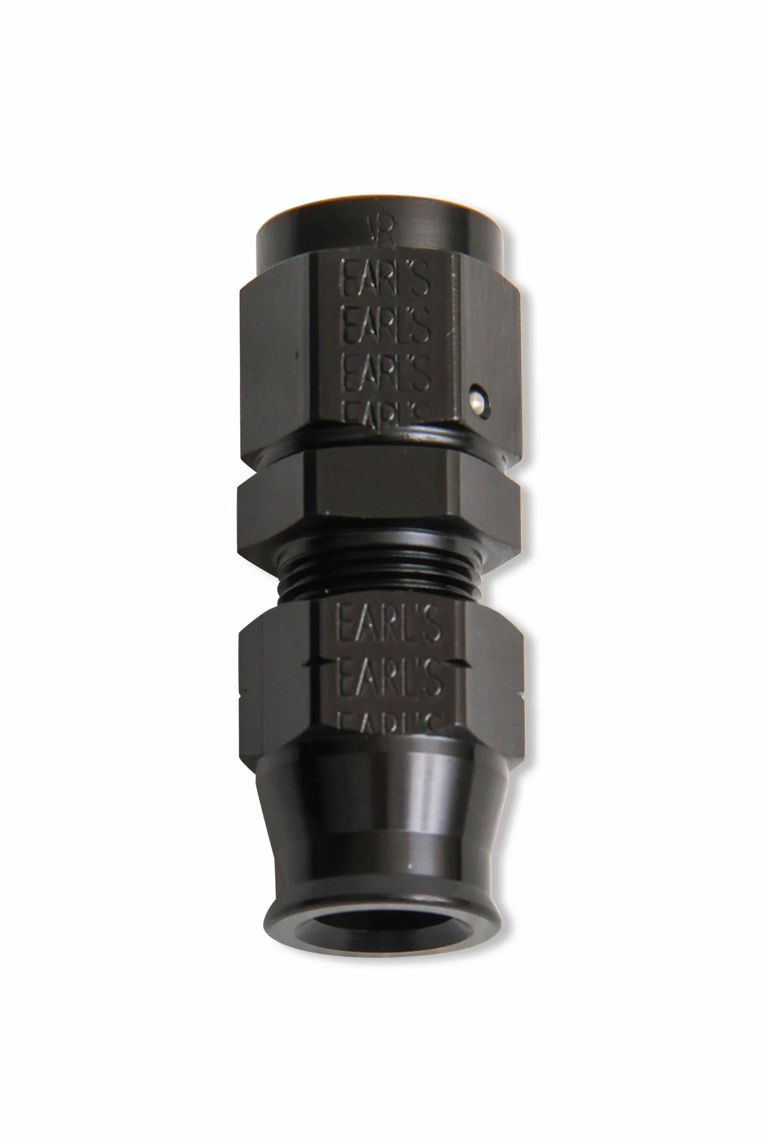 Earls -6 AN Female to 5_16 Tubing Adapter - AT165156ERL